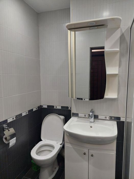 Дава се под наем Едностаен апартамент в София, Люлин 9 - 45 кв.м за 400 € - Снимка #8