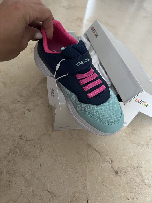 Geox marimea 35,noi