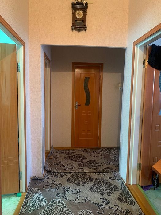 Продам квартиру в Сатпаеве