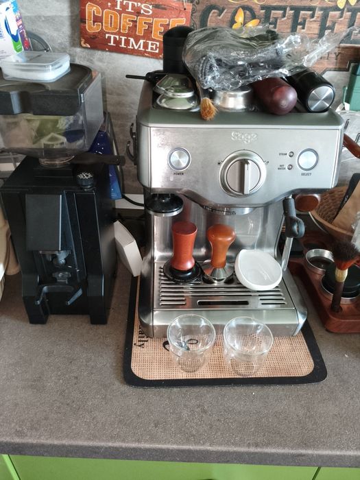 Pachet barista incepator