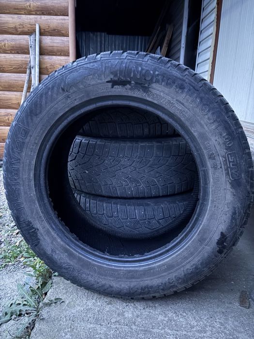 225 / 65 R 17 продам шины