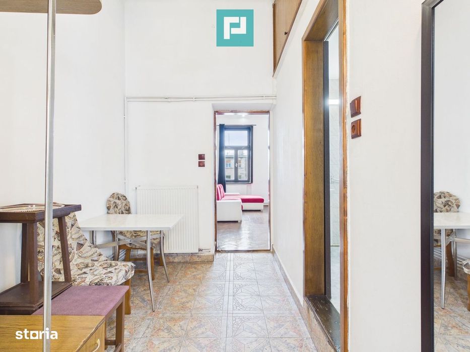 Apartament spectaculos, ultracentral, Piața Unirii