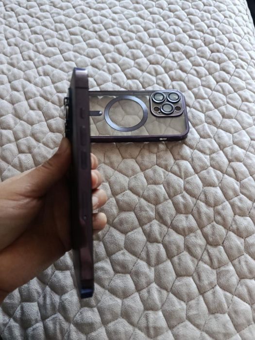 Iphone 14 pro, 128 GB