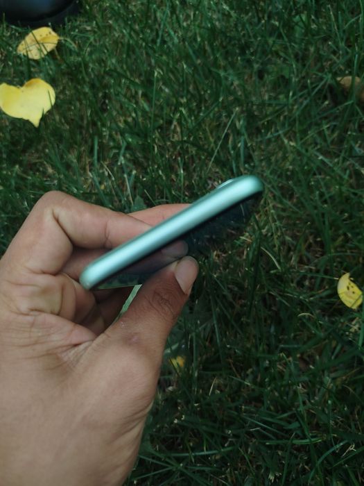 Iphone 11 64 gb ru/a