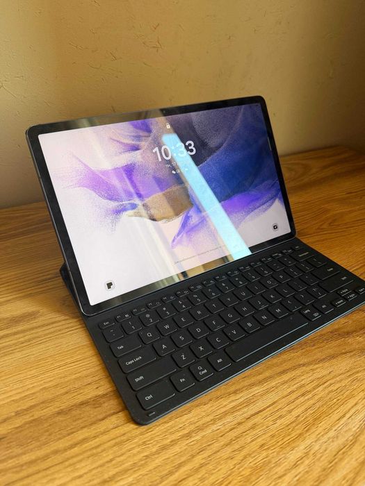 Samsung Galaxy Tab S7 FE Wi Fi 4/64