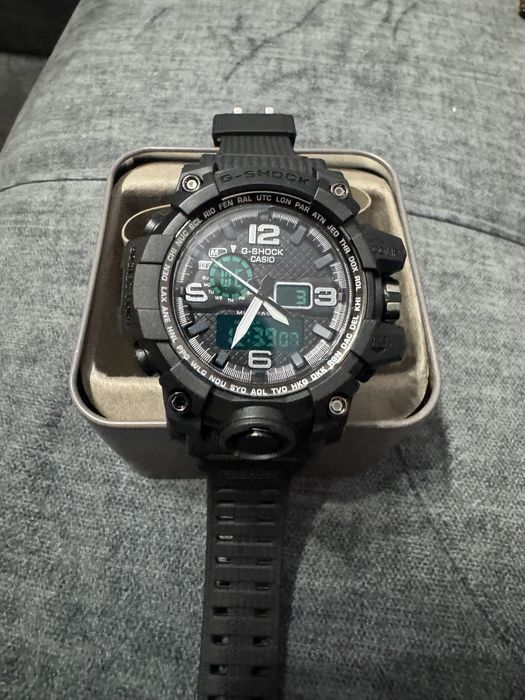 Ceas Sport G-Shock Casio