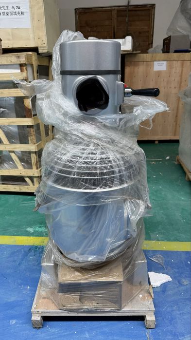 Миксер для тесто и кремов