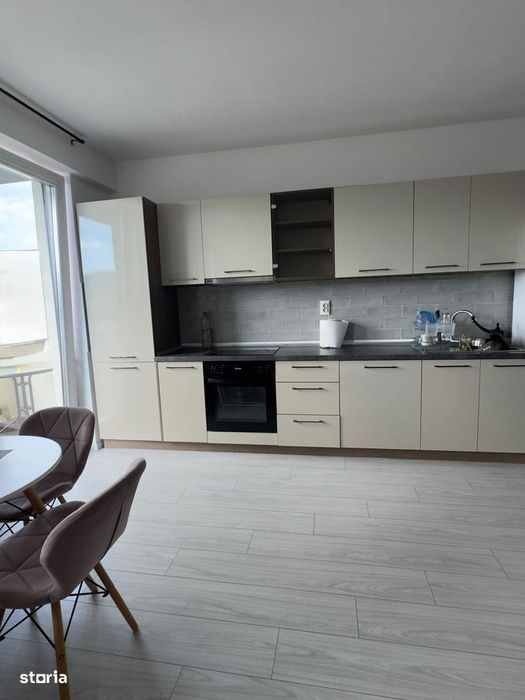 Apartament modern 2 camere – Ampoi 3