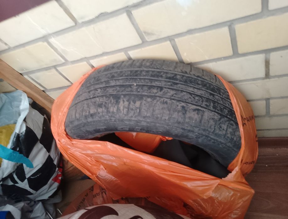 Летны 2 балон сатылады