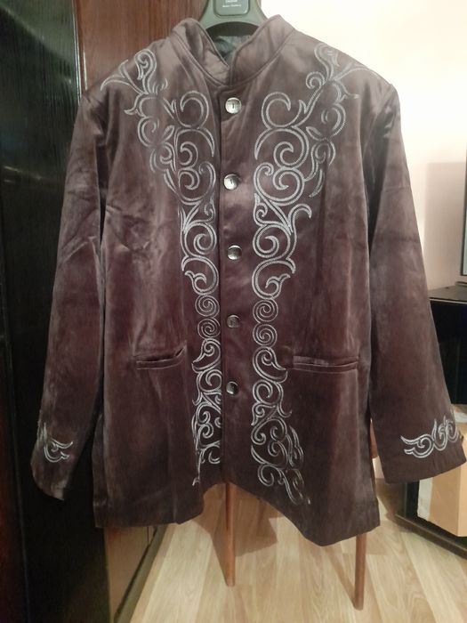 Продам чапаны мужские