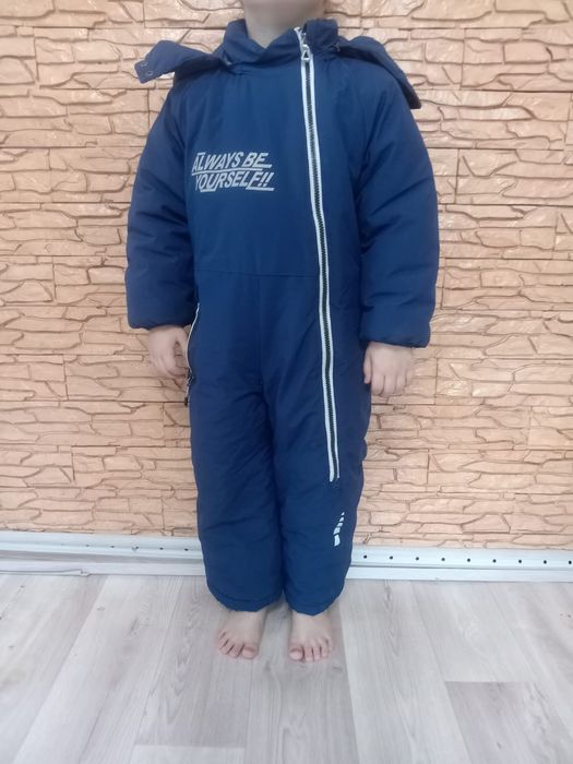 Продам комбинезон
