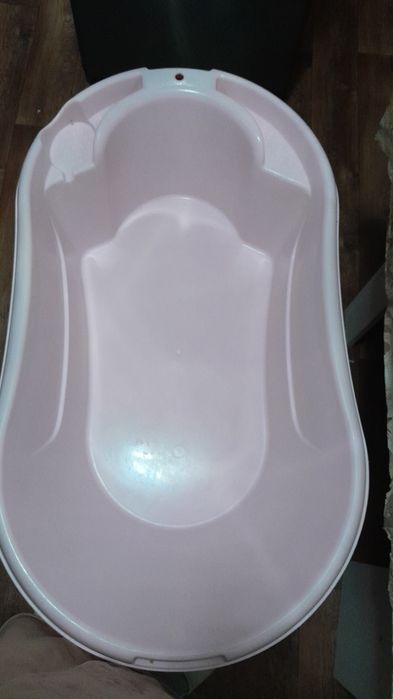 Продам детскую ванночку