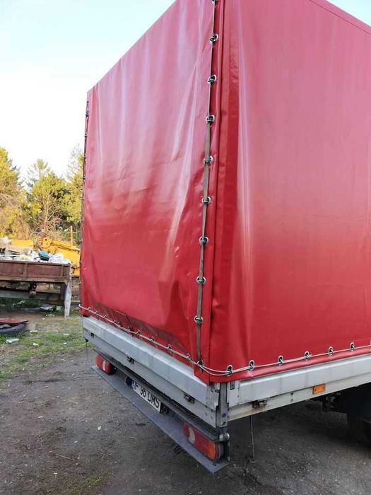 prelata noua din cauciuc camioane rulote remorci hale corturi