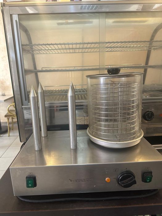 Utilaje  patiserie fast-food