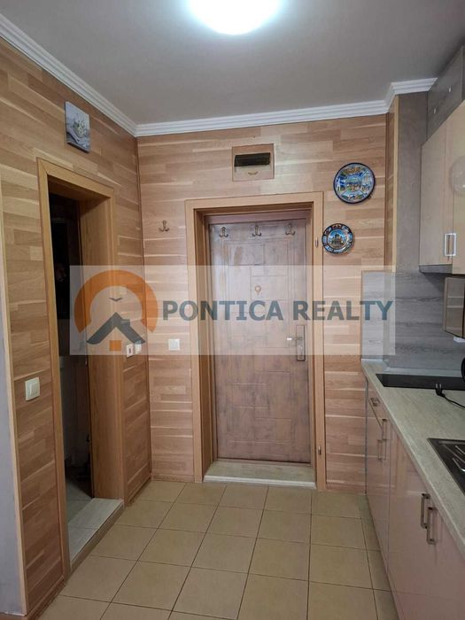 Продава се Едностаен апартамент в к.к. Слънчев бряг - 40 кв.м за 1300 €/кв.м - Снимка #6