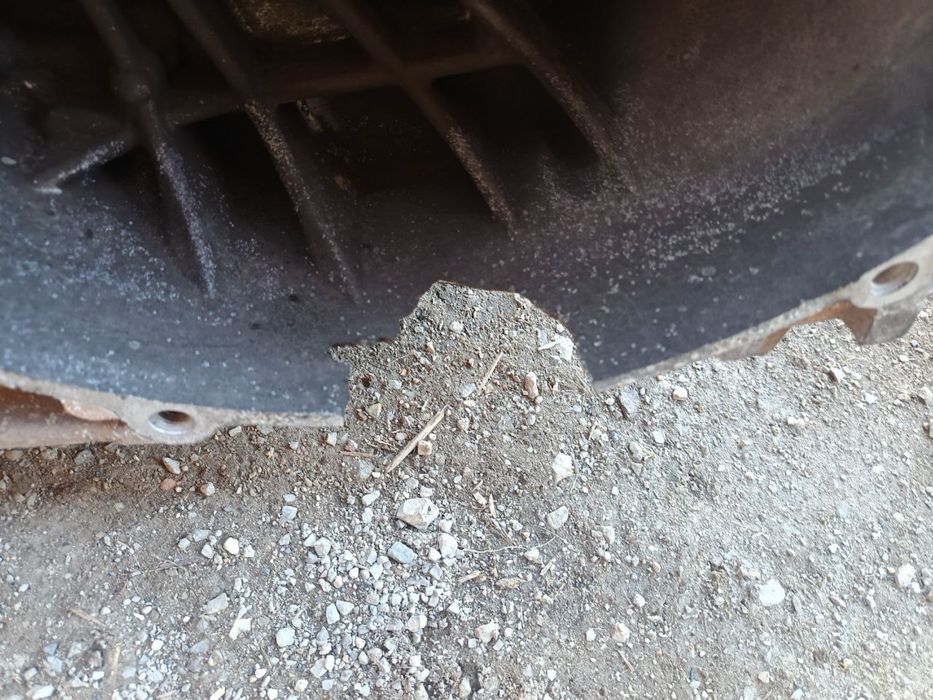 Ръчнa скоростна кутия Хонда ЦРВ 3 2.2 140к.с.