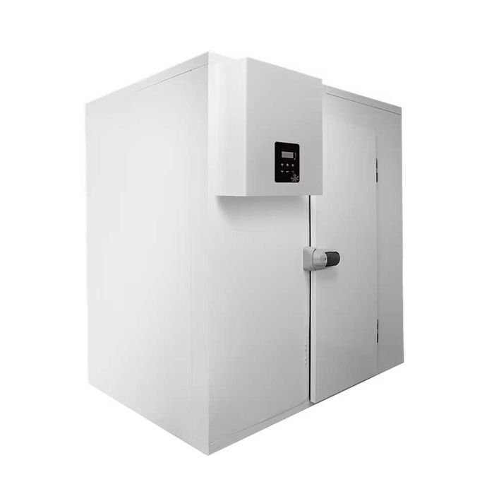 Camera de Congelare Completa CRNF1521, R290, -10 -20C, 150x210x220cm