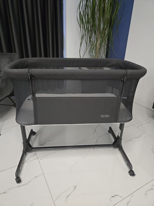 Мини кошара за бебе