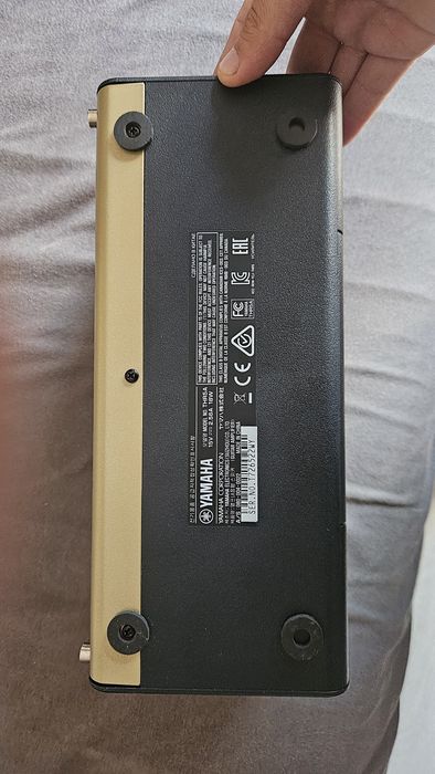 Yamaha THR5A Guitar Amp