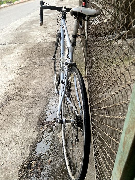 Велосипед шоссейный Look