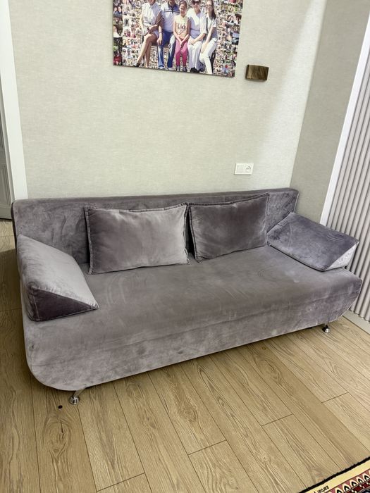 Диван раскладной