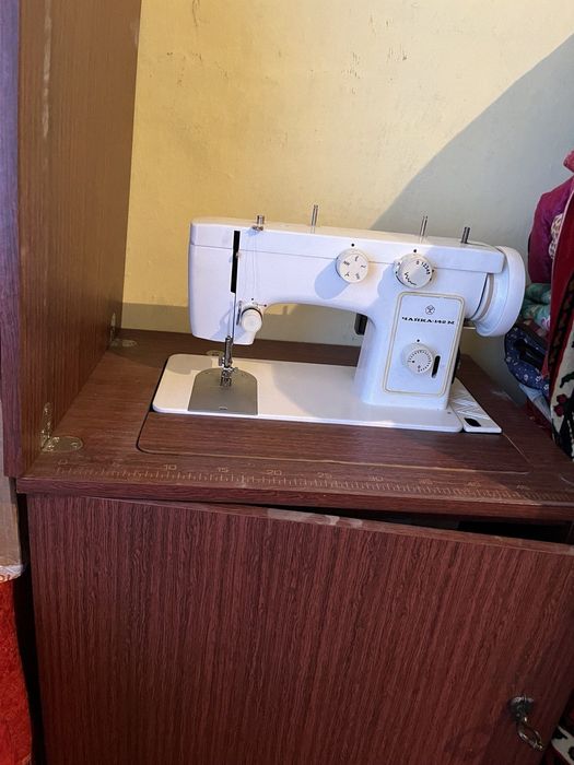 Кондиционер,Морозилка,Тикув машина, сотилади!!!