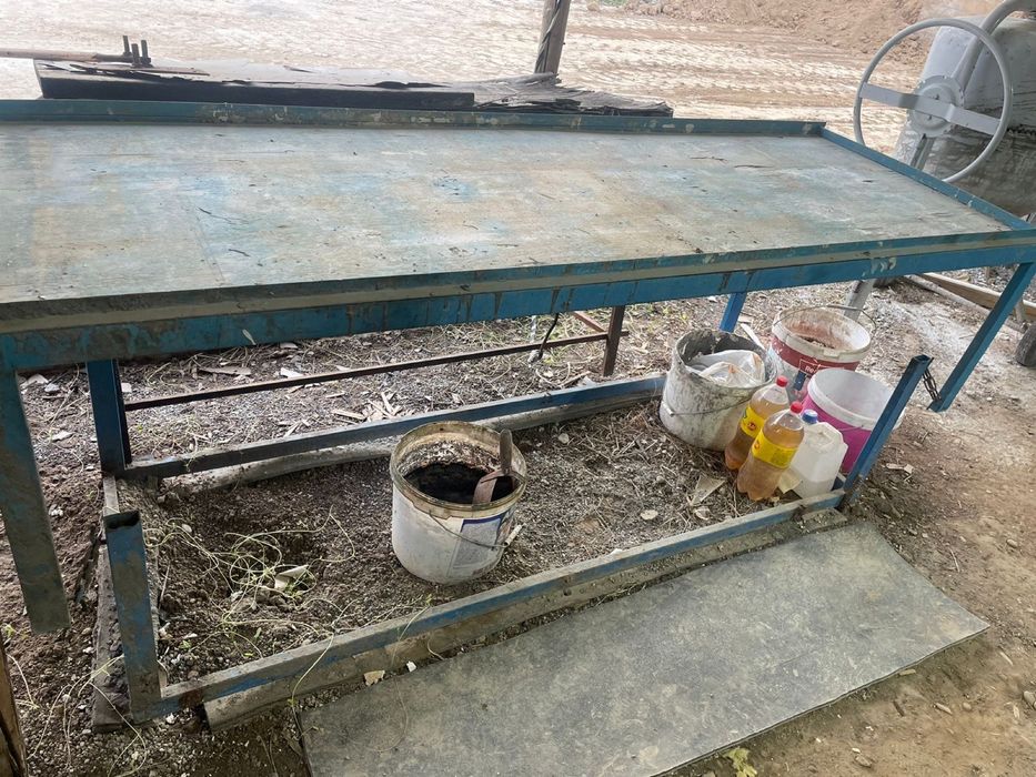 Евроблок станок, термопанель, комплект