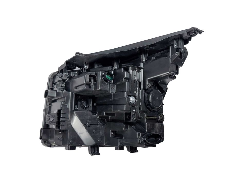 Фара RH Santa fe 21-