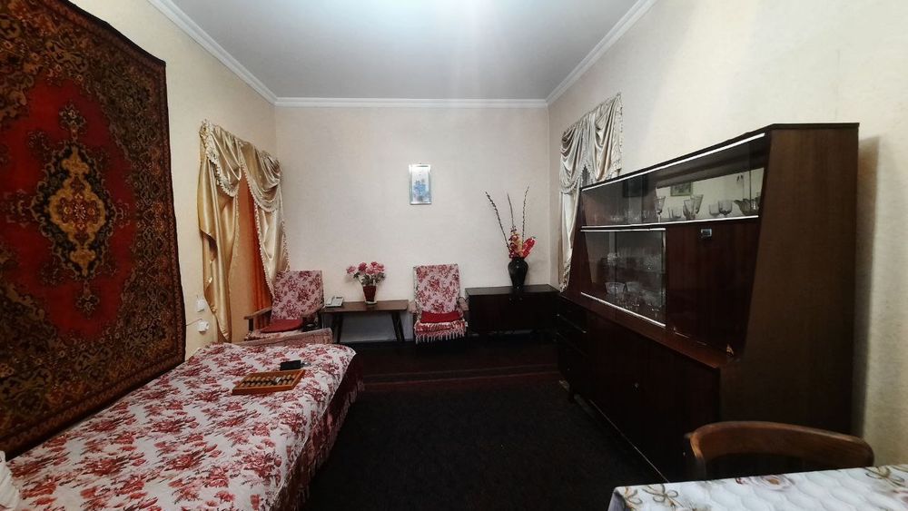 Сдаётся 1в2х3/5 Франция Тузель-1 рядом со школой 152