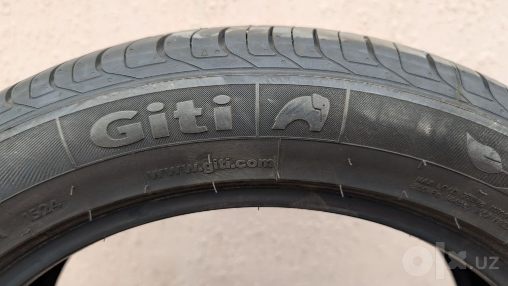 GITI  R19   gac i60 ga
