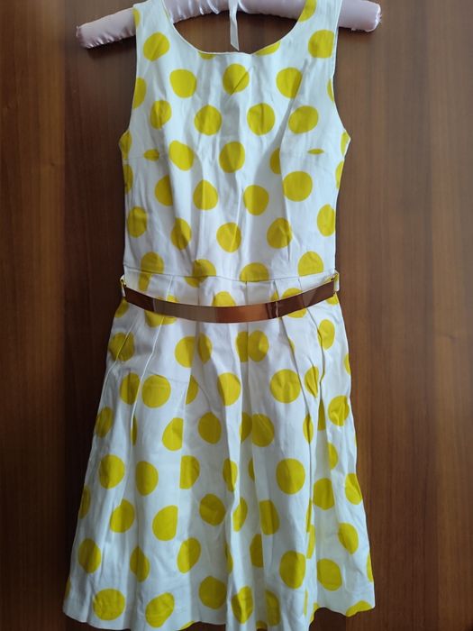 Дамски летни рокли