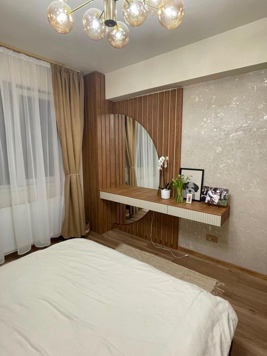 Apartament cu 2 camere- Ploiești 9 Mai