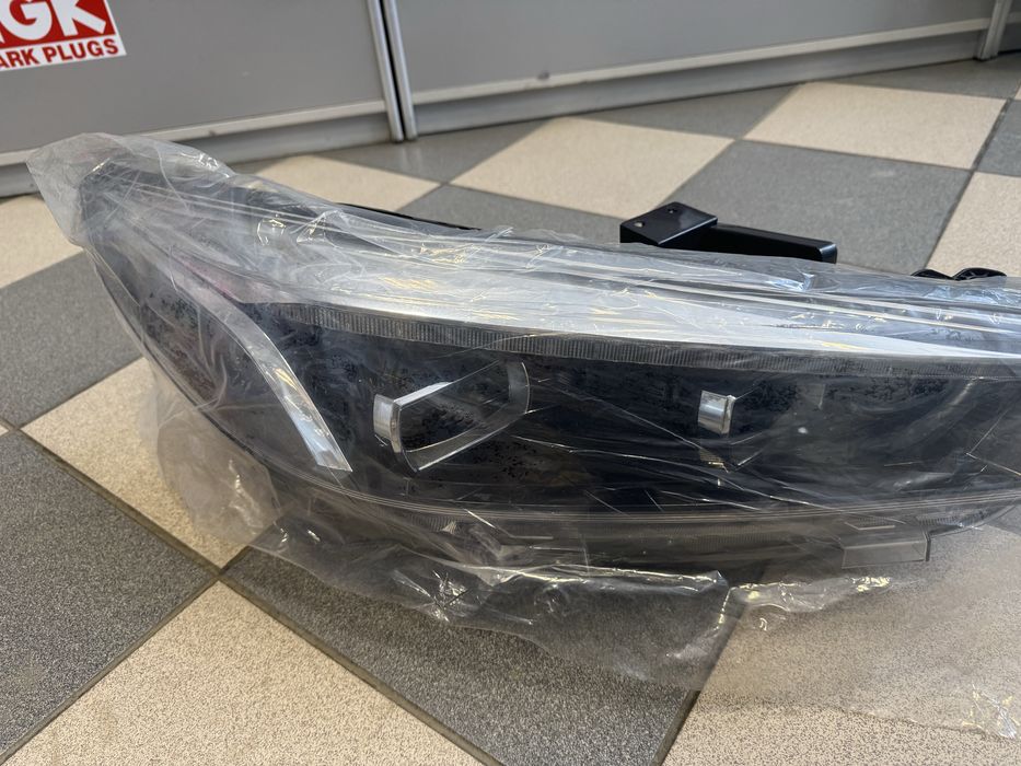 Фары передние  JAC J7   Костанай