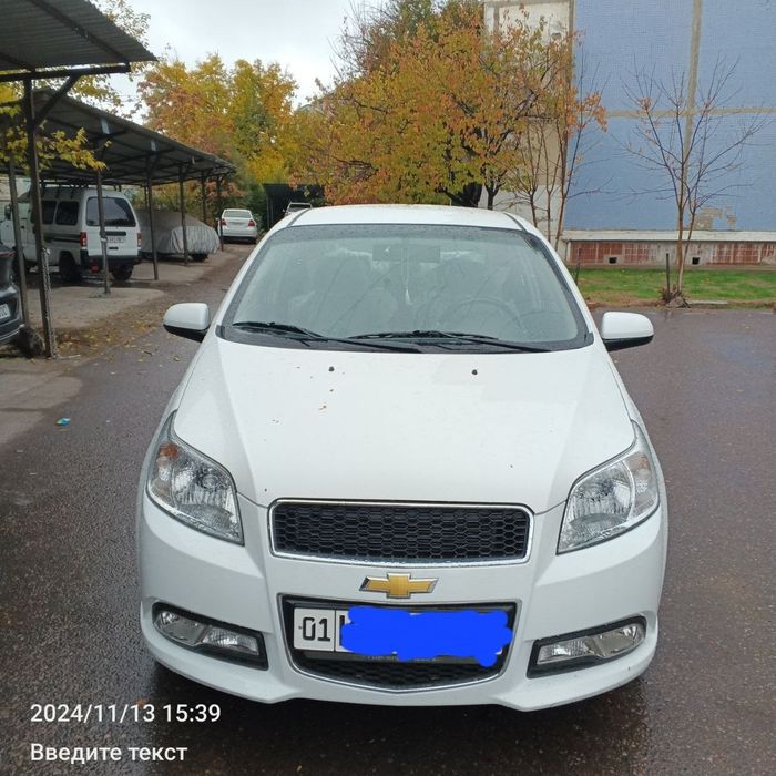 Продается Chevrolet Nexia 3