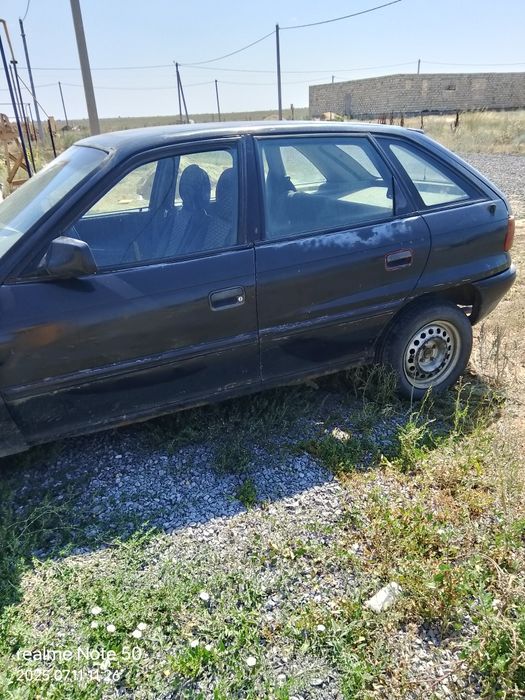 Продам Опель астра