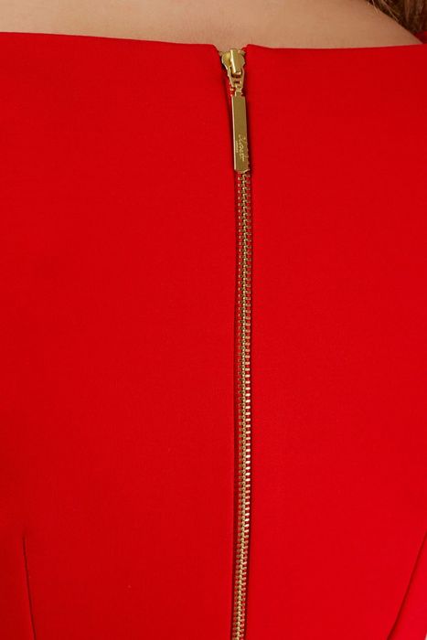 Красное платье, Closet London