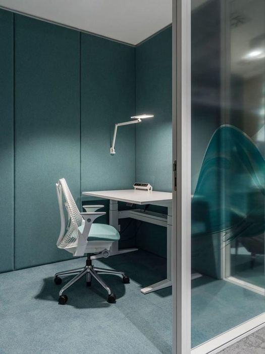 Акустический поролон , диффкзори, панели.