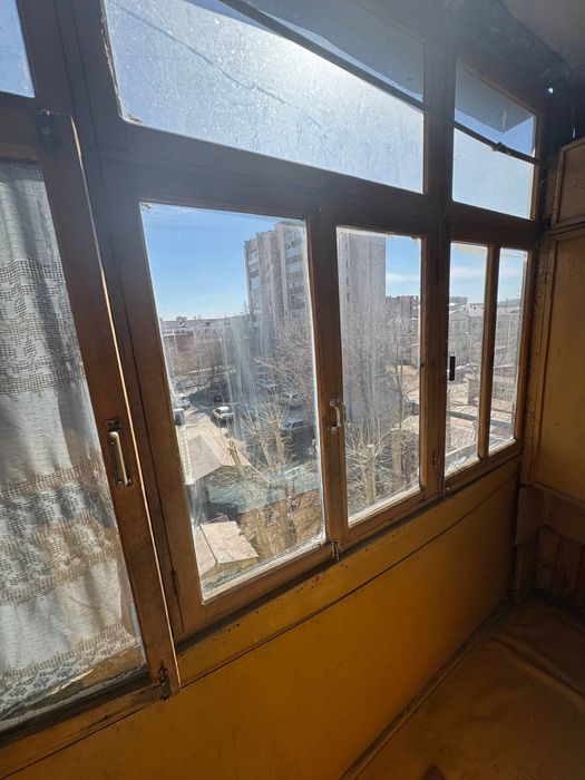 Продам 1 комнатную квартиру