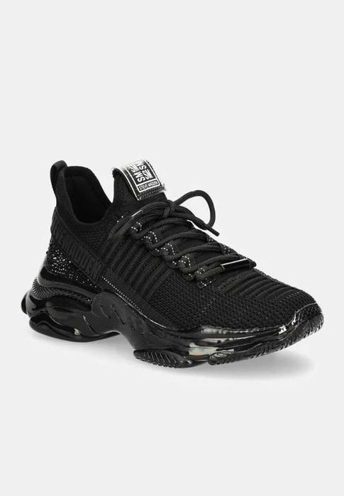 Дамски маратонки с камъни Steve Madden Maxilla-R