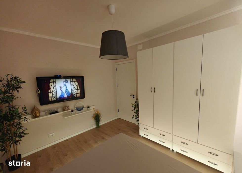 Apartament 2 camere Tineretului PARCARE  / CENTRALA