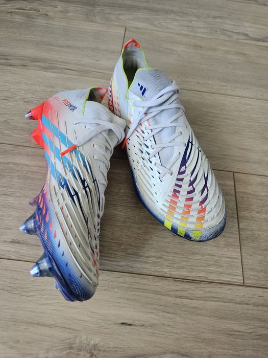 Adidas Predator бутонки 40 номер