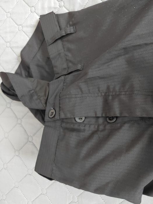 Ново! Камуфлажен панталон - голям