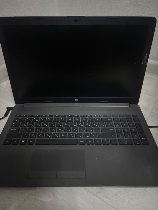 Ноутбук  HP без горантии без дакументов