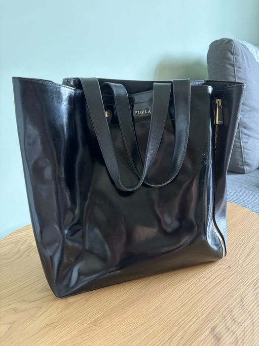 Furla дамска чанта