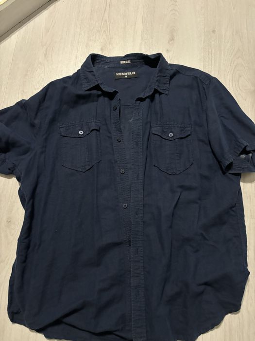 Мъжки ризи valentino/US POLO