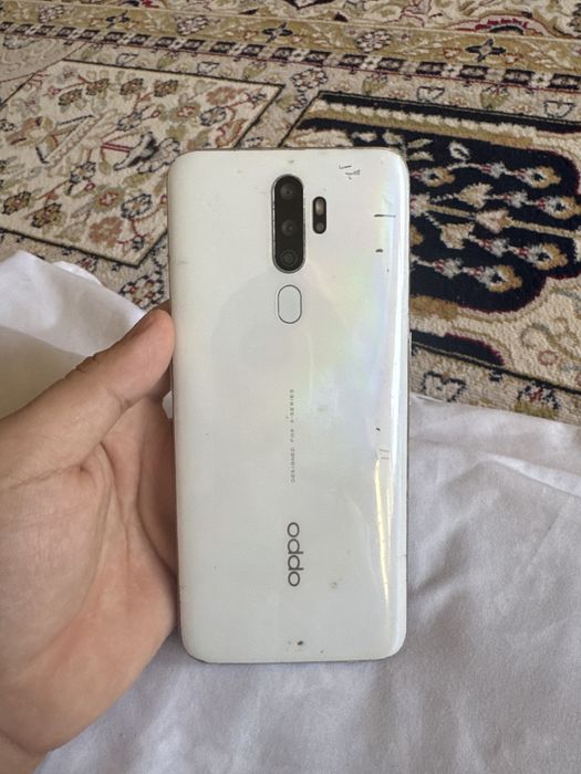 Oppo A5 сатылады