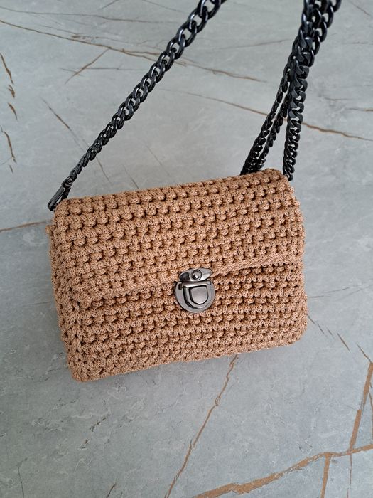 Игрушки ручной работы