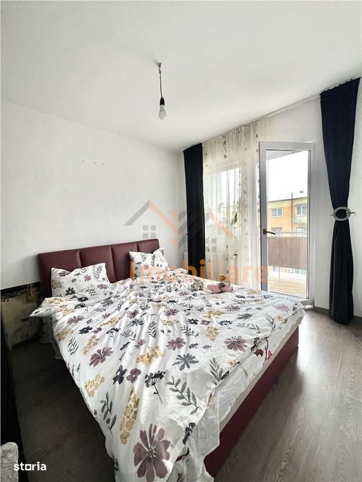 Apartament De Vanzare  2 Camere, Beius