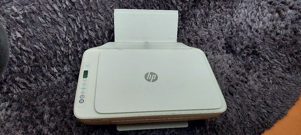 Imprimanta HP Deskjet 2620