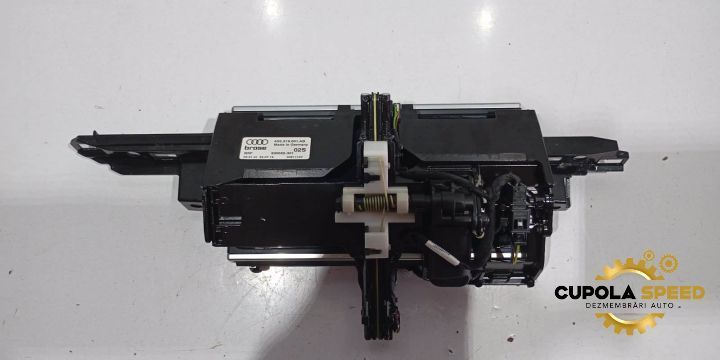 Display navigatie cu mecanism 4G2919601AB Audi A6 4G/C7 [facelift] [2